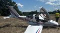 6-20-25 Plane Crash