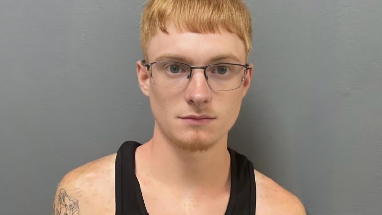 Joseph R. Checklick, Jr. (Culpeper Police Department)